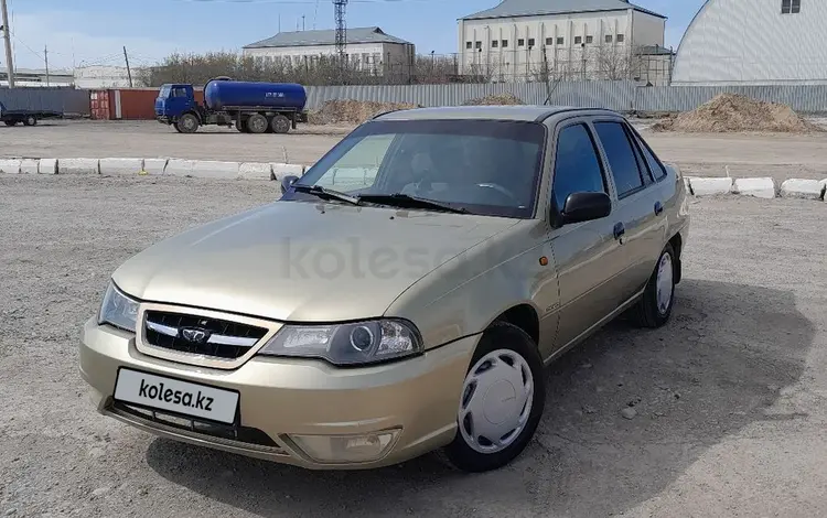 Daewoo Nexia 2009 года за 2 200 000 тг. в Кызылорда