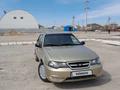 Daewoo Nexia 2009 года за 2 200 000 тг. в Кызылорда – фото 3