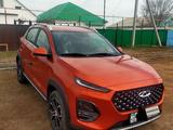 Chery Tiggo 2 2023 года за 6 800 000 тг. в Уральск – фото 2