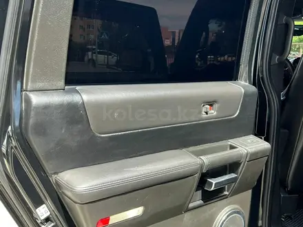 Hummer H2 2005 года за 11 000 000 тг. в Караганда – фото 13