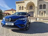 Renault Arkana 2021 года за 8 300 000 тг. в Караганда