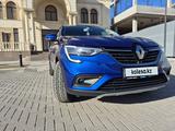 Renault Arkana 2021 года за 8 300 000 тг. в Караганда – фото 2