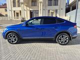 Renault Arkana 2021 года за 8 300 000 тг. в Караганда – фото 5