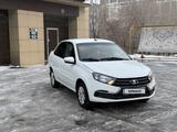 ВАЗ (Lada) Granta 2190 2019 года за 3 850 000 тг. в Караганда