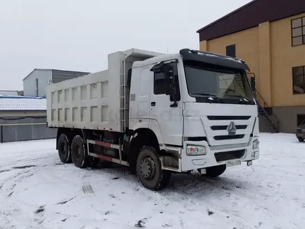 Howo  Sinotruk 2014 года за 15 000 000 тг. в Актобе