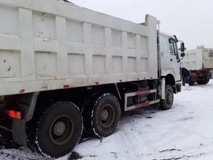 Howo  Sinotruk 2014 года за 15 000 000 тг. в Актобе – фото 6