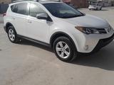 Toyota RAV4 2013 года за 7 000 000 тг. в Актау