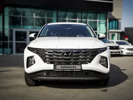 Hyundai Tucson 2023 года за 16 590 000 тг. в Алматы – фото 3