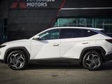 Hyundai Tucson 2023 года за 16 590 000 тг. в Алматы – фото 5