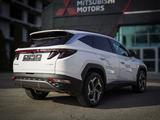 Hyundai Tucson 2023 года за 16 590 000 тг. в Алматы – фото 2