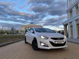 Hyundai i40 2014 года за 7 400 000 тг. в Астана – фото 2