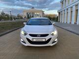 Hyundai i40 2014 годаүшін7 200 000 тг. в Астана – фото 3