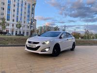 Hyundai i40 2014 годаүшін7 400 000 тг. в Астана