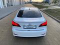 Hyundai i40 2014 года за 7 200 000 тг. в Астана – фото 7