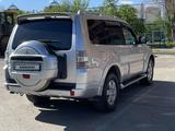 Mitsubishi Pajero 2007 годаүшін8 500 000 тг. в Астана – фото 4