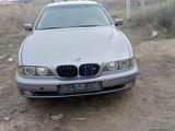 BMW 523 1997 года за 2 200 000 тг. в Алматы