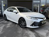 Toyota Camry 2021 годаfor16 900 000 тг. в Шымкент