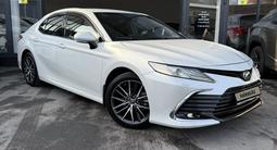 Toyota Camry 2021 годаfor16 900 000 тг. в Шымкент