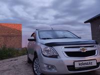Chevrolet Cobalt 2013 годаүшін4 500 000 тг. в Алматы