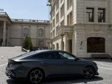 Hyundai Lafesta 2023 года за 10 600 000 тг. в Алматы – фото 4