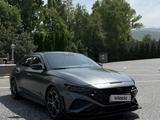 Hyundai Lafesta 2023 года за 10 600 000 тг. в Алматы – фото 2