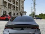 Hyundai Lafesta 2023 года за 10 600 000 тг. в Алматы – фото 5