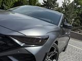 Hyundai Lafesta 2023 года за 10 600 000 тг. в Алматы – фото 3