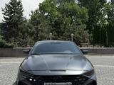 Hyundai Lafesta 2023 года за 10 600 000 тг. в Алматы
