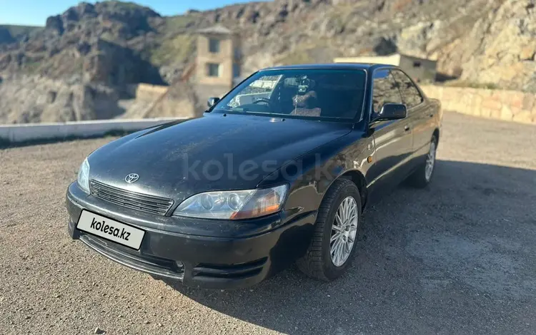 Toyota Windom 1994 годаүшін1 800 000 тг. в Алматы