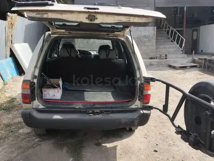 Nissan Pathfinder 1998 года за 3 000 000 тг. в Алматы – фото 9