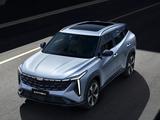 Geely Galaxy Cityray GC 2026 годаүшін8 990 000 тг. в Шымкент – фото 3