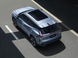 Geely Galaxy Cityray GC 2026 годаүшін8 990 000 тг. в Шымкент – фото 4
