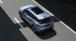 Geely Galaxy Cityray GC 2026 годаүшін8 990 000 тг. в Шымкент – фото 4