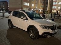 Renault Sandero Stepway 2021 годаүшін7 800 000 тг. в Актобе