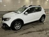 Renault Sandero Stepway 2021 годаүшін7 800 000 тг. в Актобе – фото 5