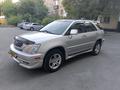 Lexus RX 300 2001 годаfor6 999 000 тг. в Алматы – фото 9