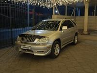 Lexus RX 300 2001 годаfor6 999 000 тг. в Алматы