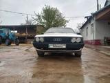 Audi 100 1989 года за 1 315 000 тг. в Абай (Келесский р-н) – фото 2