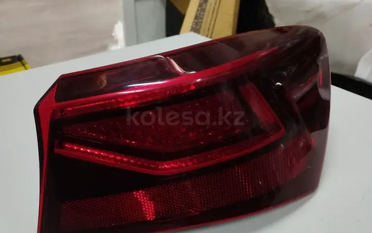 Фонарь задний правый на Kia Cerato/К3 2018-2021 за 95 000 тг. в Алматы