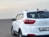 Hyundai Creta 2020 года за 8 500 000 тг. в Жанаозен – фото 2