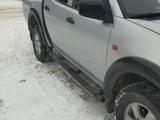 Mitsubishi L200 2008 годаүшін4 500 000 тг. в Актобе – фото 2