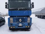 Renault  Magnum 1995 года за 8 000 000 тг. в Усть-Каменогорск