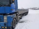 Renault  Magnum 1995 года за 8 000 000 тг. в Усть-Каменогорск – фото 2