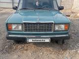 ВАЗ (Lada) 2107 2005 года за 1 000 000 тг. в Жанакорган – фото 2