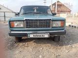 ВАЗ (Lada) 2107 2005 года за 1 000 000 тг. в Жанакорган