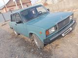 ВАЗ (Lada) 2107 2005 года за 1 000 000 тг. в Жанакорган – фото 3