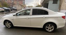 MG 350 2013 года за 3 000 000 тг. в Семей – фото 4