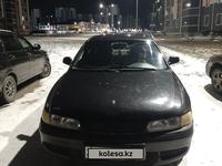 Mazda 626 1993 годаүшін700 000 тг. в Усть-Каменогорск