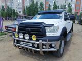 Toyota Tundra 2011 года за 15 000 000 тг. в Актобе – фото 4