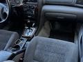 Subaru Outback 2001 года за 4 700 000 тг. в Алматы – фото 6